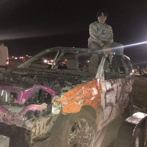 Meet your Posher, Tommy